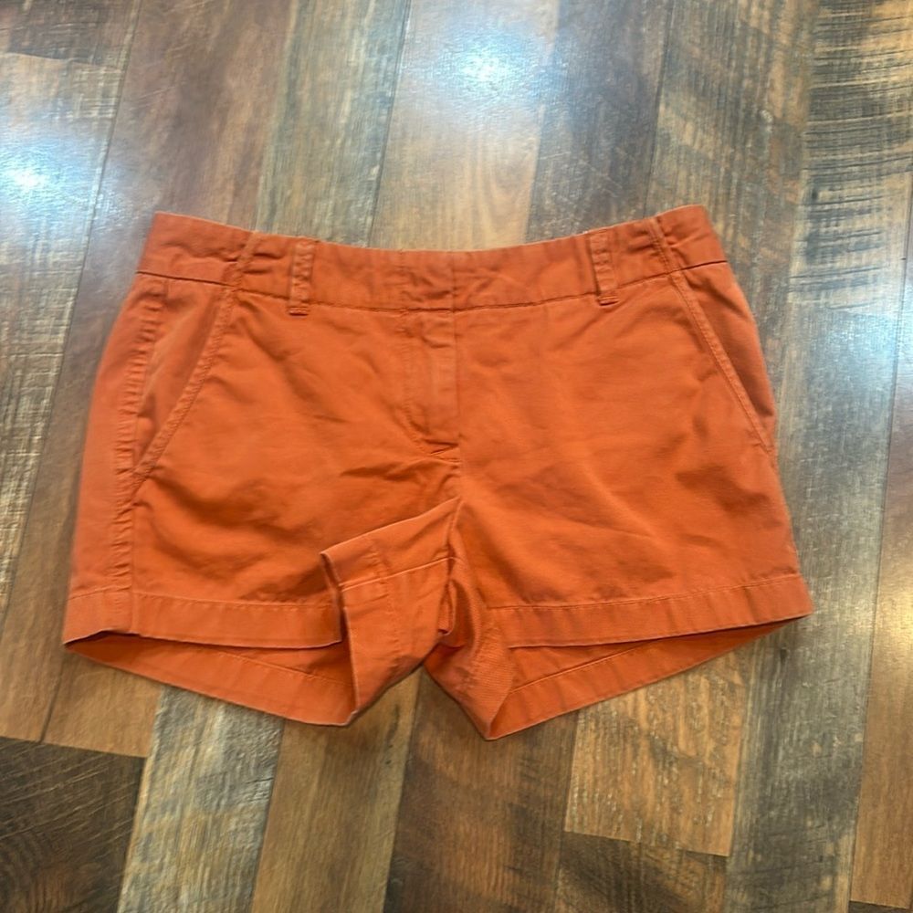 J Crew shorts 4 (3820)